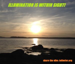 illumination