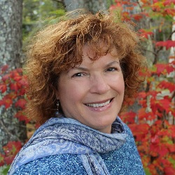 Laurie McCammon